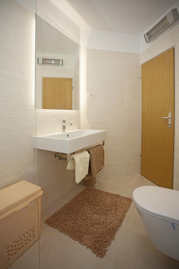 Apartment Pia Rovinj Extérieur photo