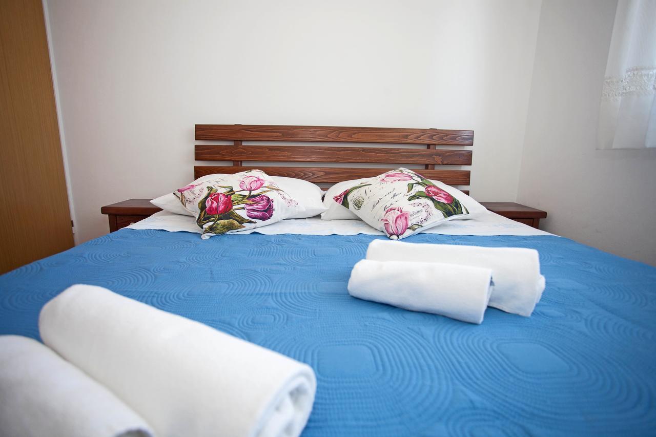 Apartment Pia Rovinj Extérieur photo