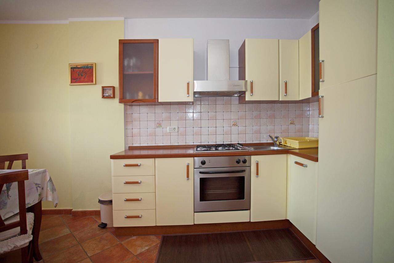 Apartment Pia Rovinj Extérieur photo