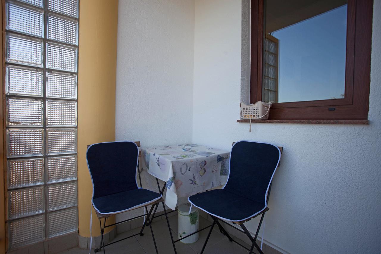 Apartment Pia Rovinj Extérieur photo