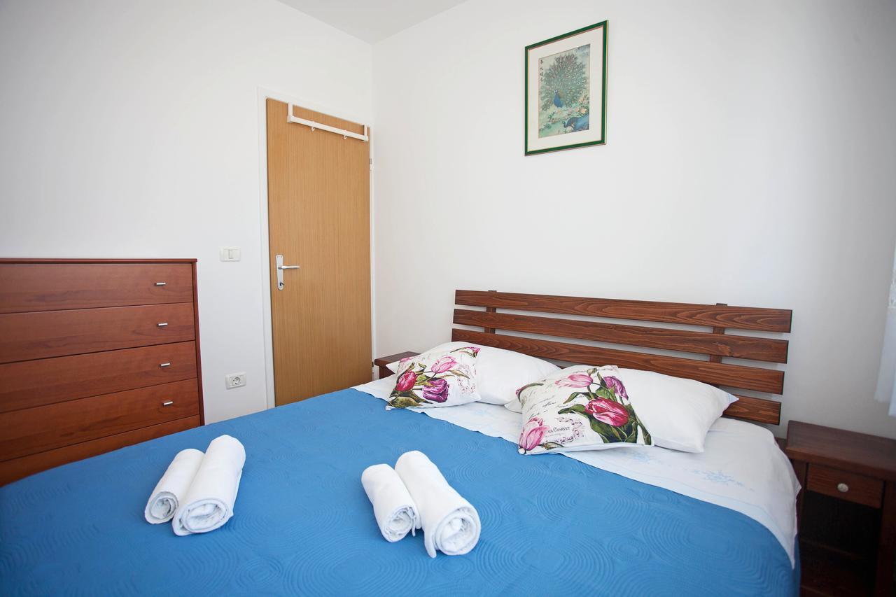 Apartment Pia Rovinj Extérieur photo