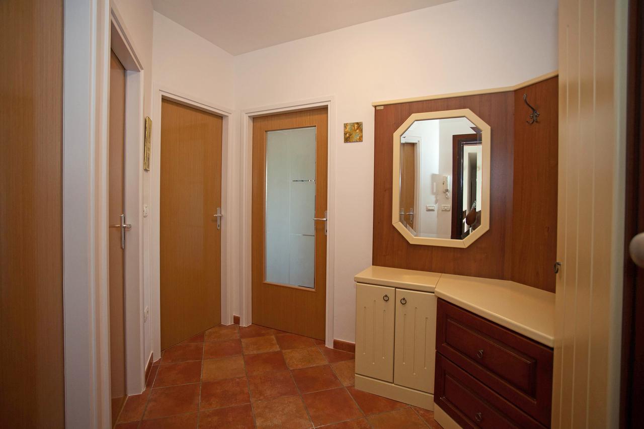 Apartment Pia Rovinj Extérieur photo